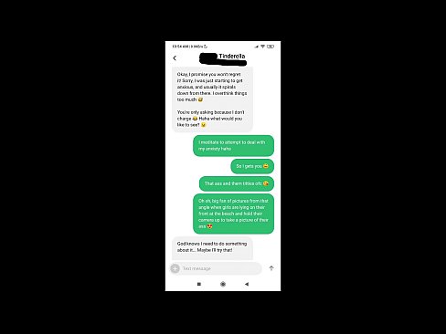 ❤️ Ychwanegais PAWG newydd gan Tinder at fy harem (siarad â Tinder yn gynwysedig) ☑ Sluts wrthon ni ️❤